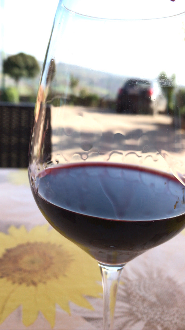 Benevento Aglianico IGP