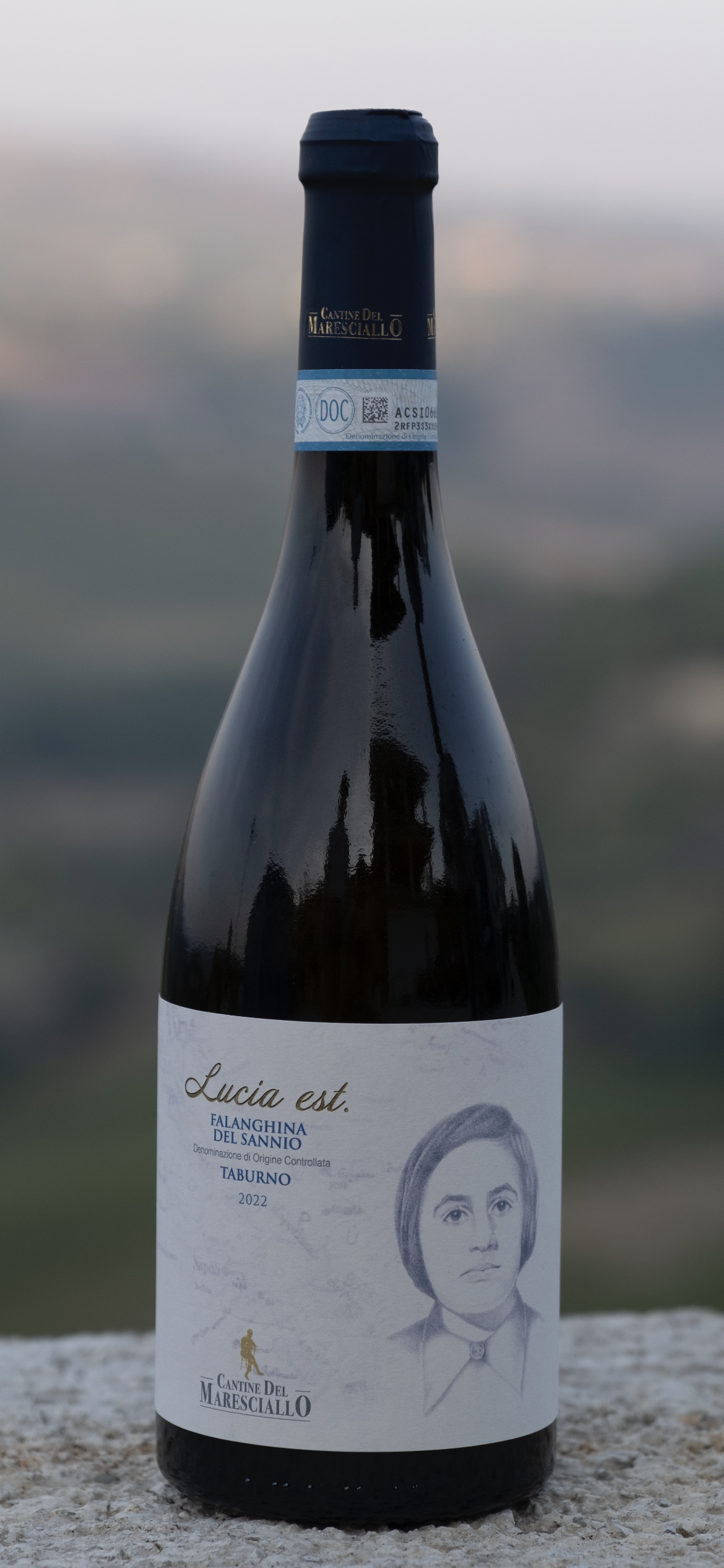 Taburno Falanghina del Sannio DOC